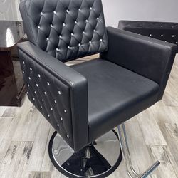 Barber chair 