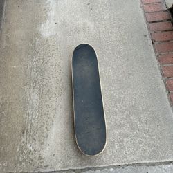 Santa Cruz Skateboard