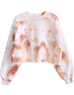Cropped Sweater