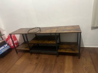 55’ Tv Stand