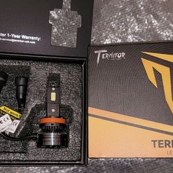 H11 Led Headlight Bulbs 