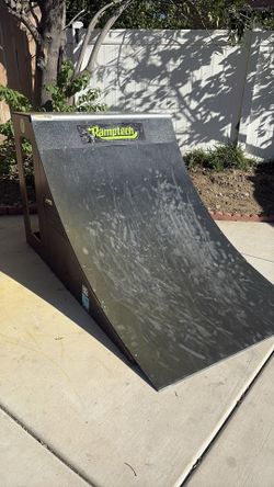 Ramp