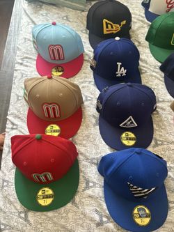 Hats
