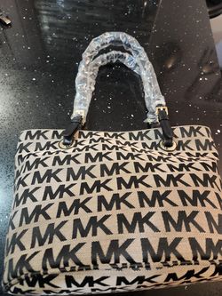 Michael kors tote bag