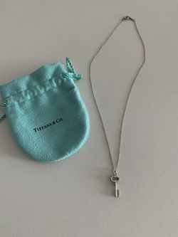 Tiffany necklace