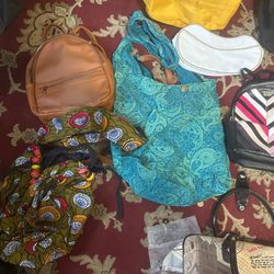 Variety Bags/Purses