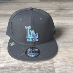 Los Angeles dodgers snapback hat 🧢