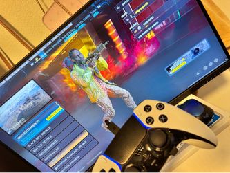 Monitor Spectre 240hz 1080p 1ms