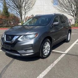 2019 Nissan Rogue ( 42k Miles )