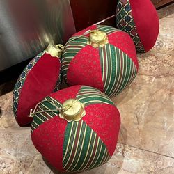 Christmas ornament