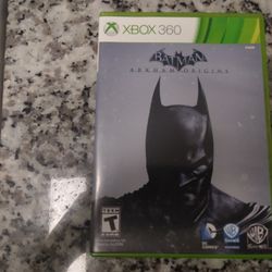 Jogo Batman: Arkham City (Platinum Hits) - Xbox 360 - Loja Sport Games