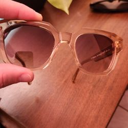 Ahlem Pont Mirabeau Sunglasses 