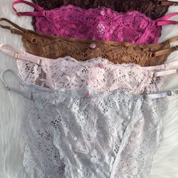 Victoria’s Secret 