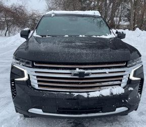2023 Chevrolet Tahoe