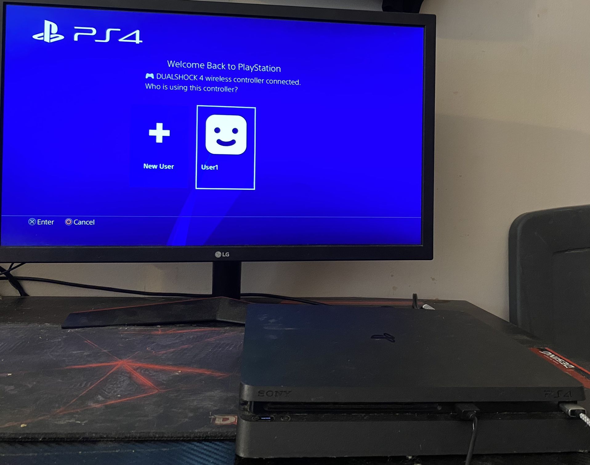 PlayStation 4 Slim for Sale in Cleveland, OH OfferUp