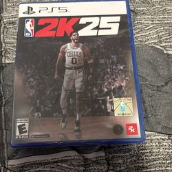 2K25