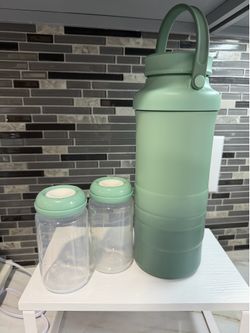 Momcozy Milk Chiller