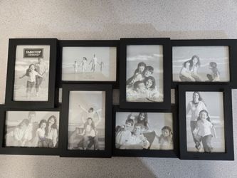 Wall picture collage