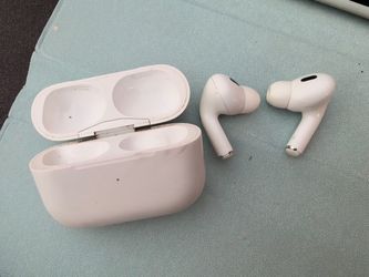 Apple AirPod pros Gen 2