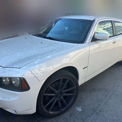 2007 Dodge Charger