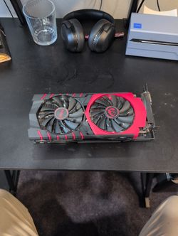 MSI R9 390x