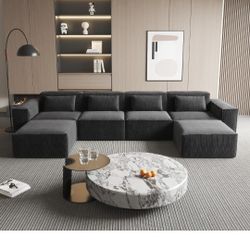 Brand New Oversize Sofas