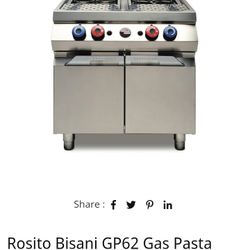 Pasta & Noodle Cooker