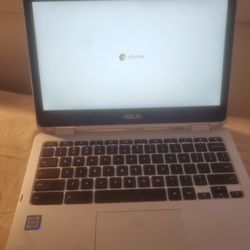 Asus Chromebook