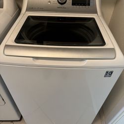GE Washer And Dryer For Sell 