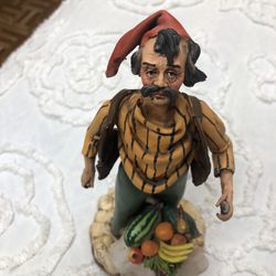Italian Figurine 