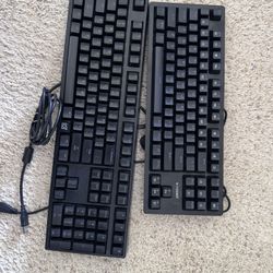 Machanic Gaming Keyboard  