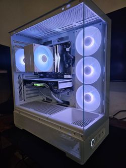 1080/1440p Gaming PC