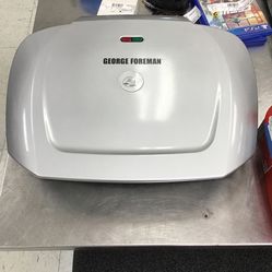 George Forman Grill 