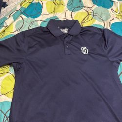 San Diego Padres Gear