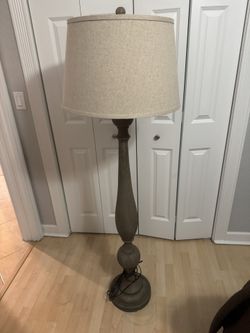 Floor Lamp