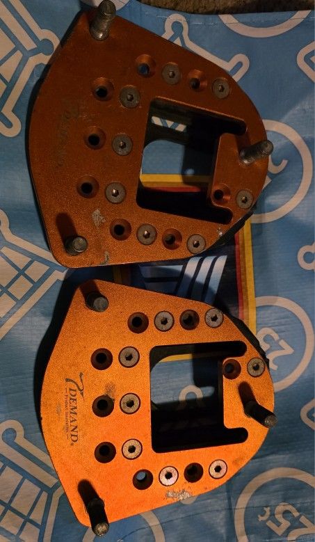 Infiniti Q45 Parts
