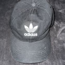 Adidas Hat  