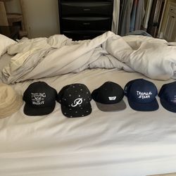 Snapback Hats