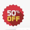 50%OFFDEALS