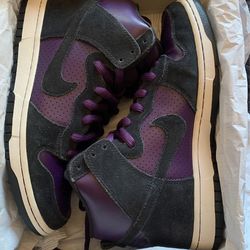 Nike SB Dunk High Pro SB