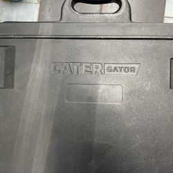 Cater Gator