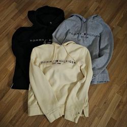 [TOMMY HILFIGER] HOODIES