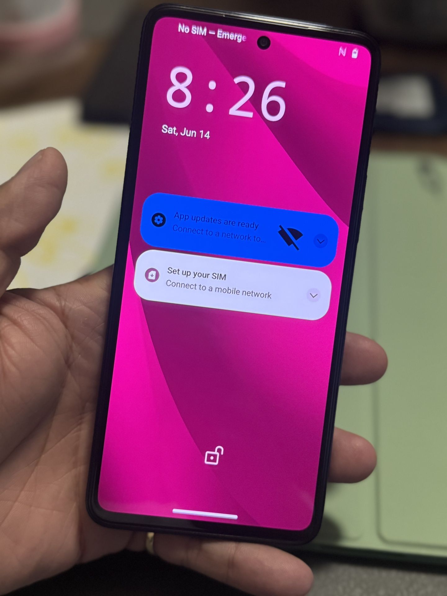 REVVL 7 Pro