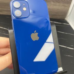 iPhone 12 Mini 64gb Unlocked ID: 95750