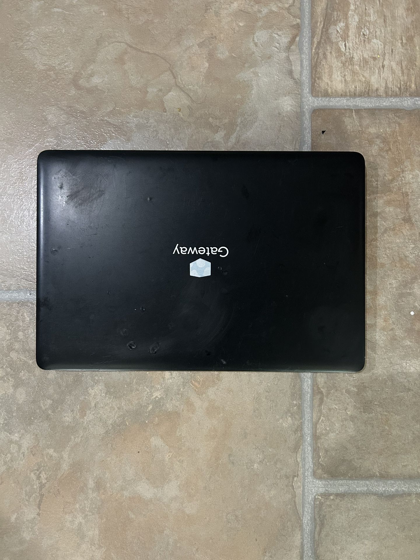 Gateway Laptop