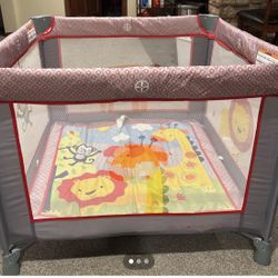 Delta Pack And Play 36x36