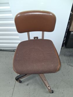 Office chair