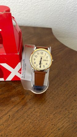 Timex Brand New Watch