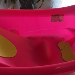 Baby Tub 