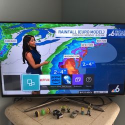 Samsung Smart TV 40 Inch 